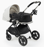 Happy Baby Коляска прогулочная "Luna Pro" / цвет beige