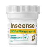 INSEENSE Чудо-крем для детей  60мл 55856 (24)