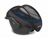 UppaBaby Дождевик / москитка под автолюльку