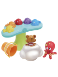 Игрушка для купания "Водный мир" Весёлая компания