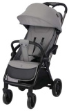K353 Коляска прогул.Bambini Moretti FOLD   (Grey)