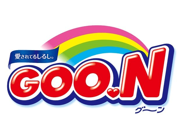 детские товары  GOON