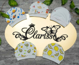 Clariss Шапочка "Забавное лето"