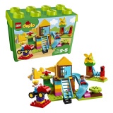 Lego Конструктор Большая игровая площадка