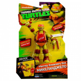 TMNT Фигурка функ.Черепашки-ниндзя 15 см со звуковыми эффектами в ассортименте