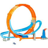 Hot Wheels Набор игровой "Экшн Гигантская петля"