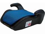 Автокресло детское / "Мякиш"  / синий