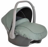 Avionaut Kite для Roan Автокресло (0-13 кг) / цвет Misti Mint (кожа мятная)