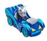 PJ Masks Герои в масках. Игровой набор Кэтмобиль