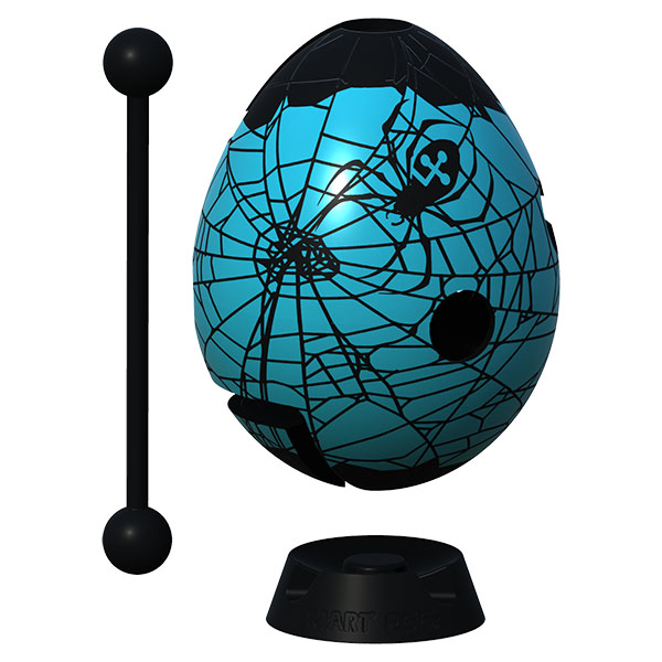 Головоломка Smart Egg Паутина