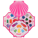 Милая леди Набор косметики для девочек Enchantimals 296615 / цвет розовый
