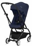 Cybex Детская прогулочная коляска Eezy S Twist / цвет Denim Blue