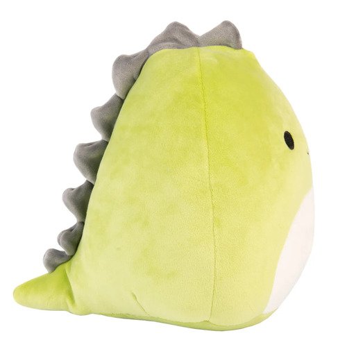 Squishmallows Игрушка мягкая "Динозаврик Эрли" Сквишмэллоус 20 см