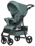 Carrello Коляска прогулочная Forte / цвет Pine Green (зеленый)