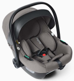 Автокресло SAFER 0-13 (dark grey)