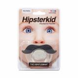 Hipsterkid Пустышка Джентельмен