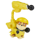 Paw Patrol Щенячий патруль Кино фигурка Крепыш