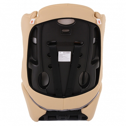 Bambola Удерживающее устройство для детей 9-36 кг PRIMO Цвет / Серый/Бежевый 