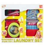 Игруша Игровой набор Хозяюшка