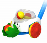 Stellar Игрушка каталка "Ладошки"