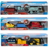 Thomas & Friends Паровозики "Новые герои" / цвет  в ассортименте