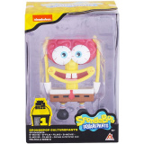SpongeBob Фигурка Спанч Боб Мозг / 11,5 см