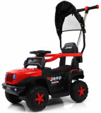 Rivertoys Электромобиль G003GG / цвет красный