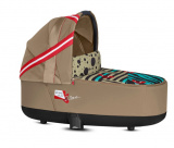 Cybex  Спальный блок для коляски Priam III FE KK One Love