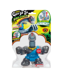Игрушка Браксор Дино Пауэр тянущаяся фигурка. ТМ GooJitZu