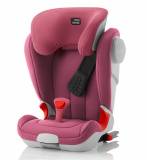Britax Roemer Детское автокресло Kidfix II XP SICT / цвет Wine Rose