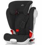 Britax Roemer Детское автокресло Kidfix II XP SICT Cosmos Black Trendline