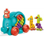 Конструктор Mega Bloks Неуклюжий слон / в ассортименте