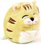 Мягкая игрушка "Кот", 23 см