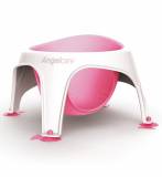 Angelcare Сидение для купания Bath ring / цвет розовый