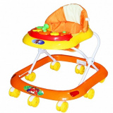 Bambola Ходунки Капитан Цвет / Желтый (Yellow+Orange)