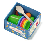 Логическая игрушка Сортер Монтессори