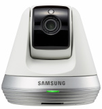 Wi-Fi видеоняня Samsung SmartCam SNH-V6410PNW