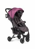 Happy Baby Коляска книжка прогулочная Eleganza V2 bordo