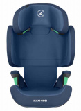 Maxi-Cosi Автокресло (15-36 кг) "Morion i-Size Basic" / цвет Blue (синий)