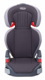 Graco Автокресло Junior Maxi (15-36) / цвет Iron (серый)