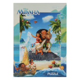 Step Puzzle Пазл Моана, 160 элементов