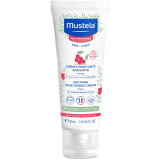 Увлажняющий успокаивающий крем для лица 40 мл Мустела (Mustela) (48)
