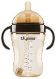Thyseed Бутылочка для кормления, 7-10 месяцев, 300 мл