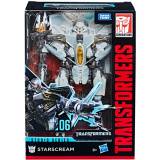 Игрушка Hasbro Transformers трансформер Коллекционный 26 см