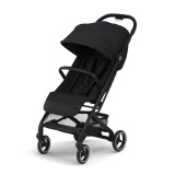 Cybex Прогулочная коляска Beezy / цвет Deep Black