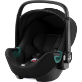 Britax Roemer Детское автокресло Baby-Safe 3 i-Size / цвет Space Black