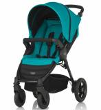 Britax Roemer Детская коляска B-Motion 4 / цвет Lagoon Green