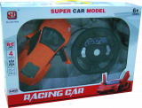 Радиоуправляемая машинка Racing Car