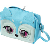 Spin Master Purse Pets Интерактивная игрушка Cумочка-питомец "Лиса"
