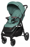 Carrello Коляска прогулочная Bravo CRL-8512 / цвет Basil Green (мятный)